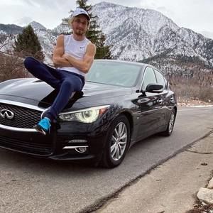 Meet your Posher, Daniel